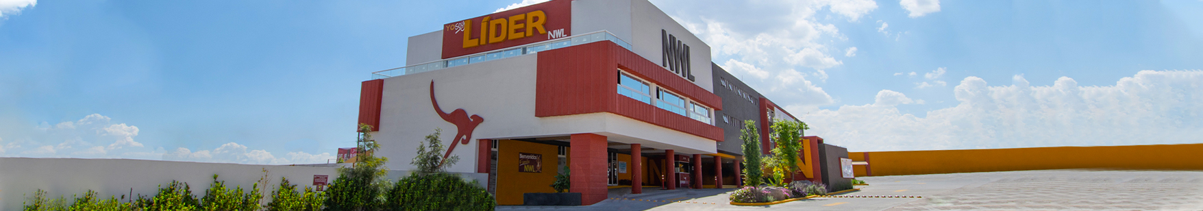 Campus Colegio Newland Querétaro y San Miguel