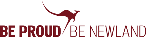 be proud rojo - Colegio Newland Querétaro y San Miguel de Allende - Inscripciones Ciclo Escolar 2023-2024