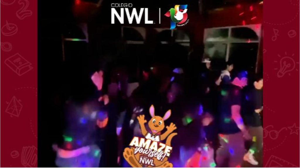 1er Campamento de 2do de Secundaria: Aventura y Amistad 4 H Cover - Colegio Newland Querétaro y San Miguel de Allende - Inscripciones Ciclo Escolar 2023-2024