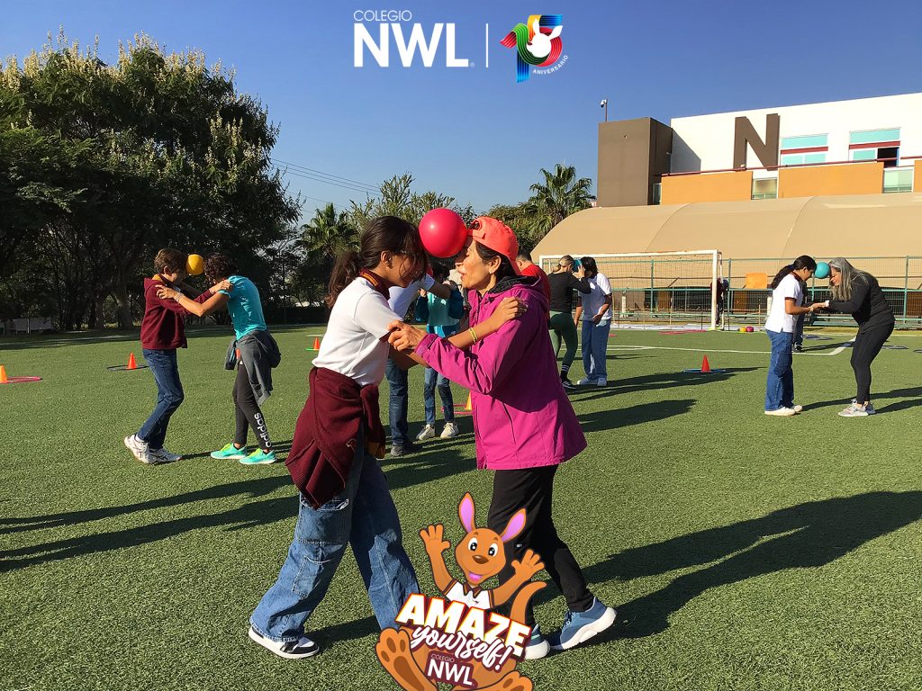 Experiencias Lúdicas en 6to: ¡Una Aventura Slime! 8 Experiencias Lúdicas en 6to: ¡Una Aventura Slime!