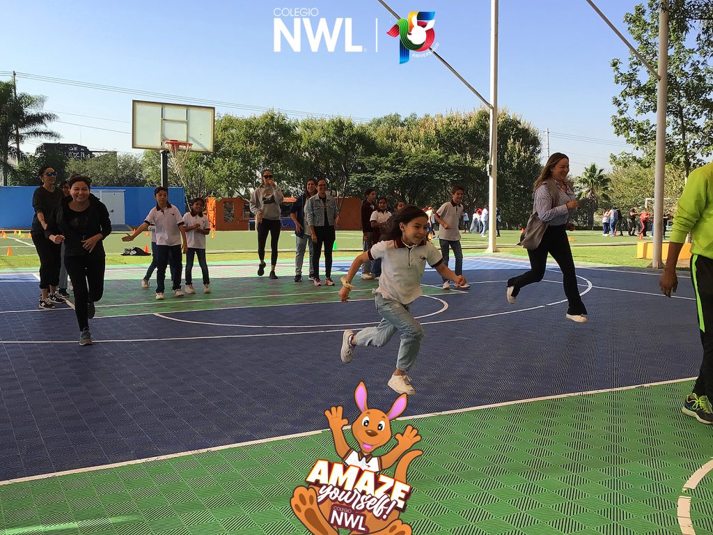 Experiencias Lúdicas de 5to: Aventura y Diversión 9 IMG 1079 - Colegio Newland Querétaro y San Miguel de Allende - Inscripciones Ciclo Escolar 2023-2024