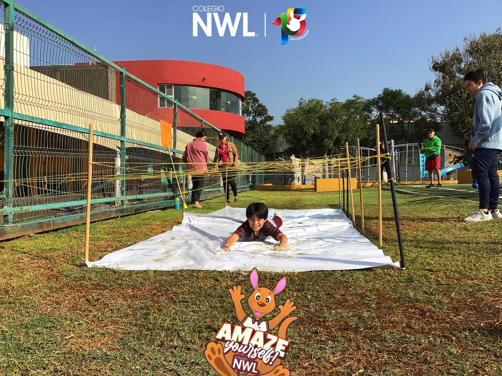 Experiencias Lúdicas 4to de Primaria: Splashy Fun and Laughter Galore 1 IMG 1298 - Colegio Newland Querétaro y San Miguel de Allende - Inscripciones Ciclo Escolar 2023-2024
