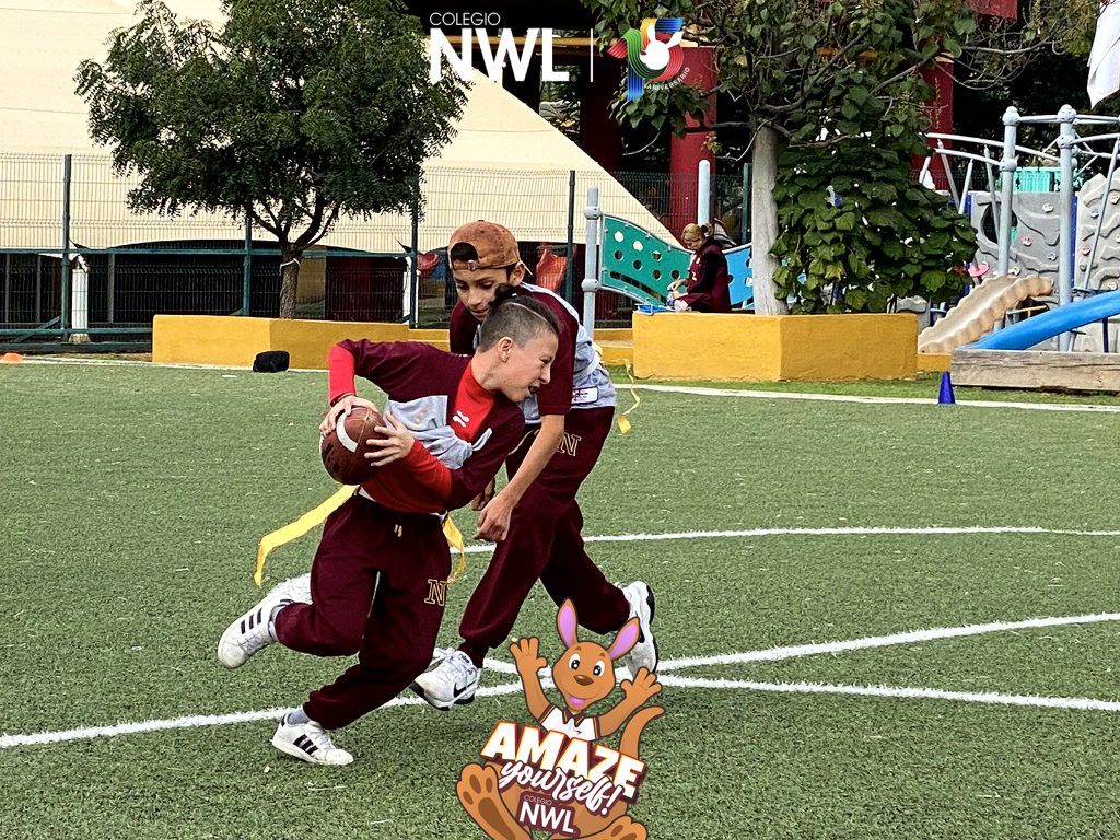 Torneos Internos de Colegio NWL