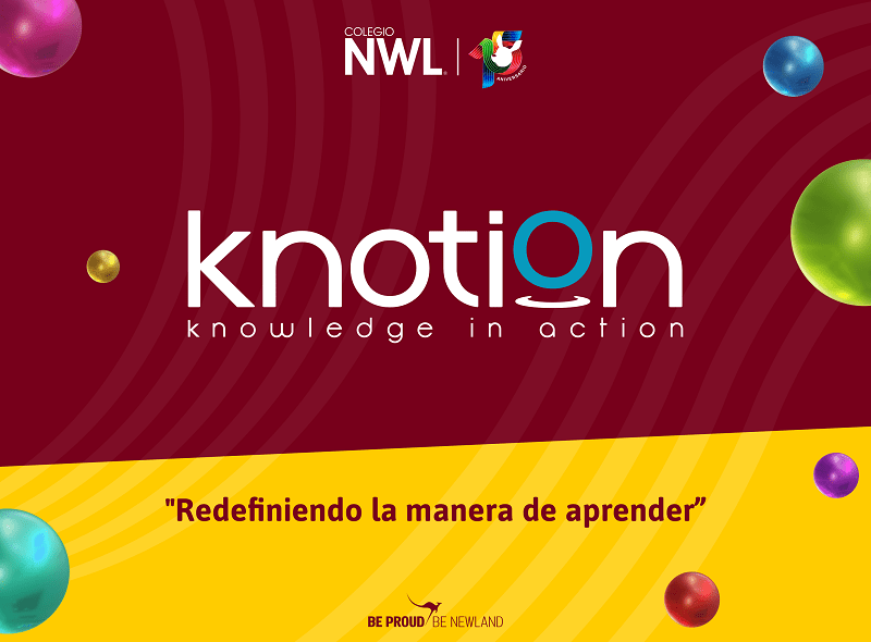 NWL Lonas MILENIO K min - Colegio Newland Querétaro y San Miguel de Allende - Inscripciones Ciclo Escolar 2023-2024