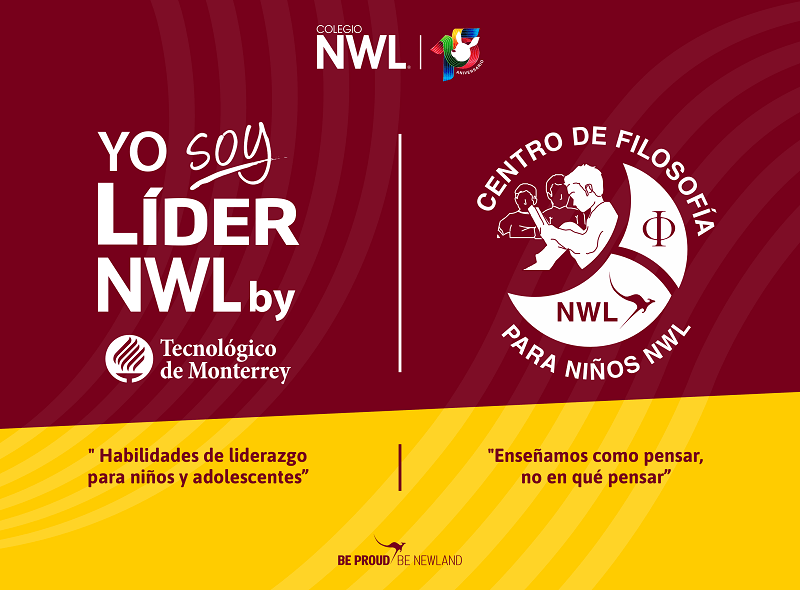 NWL Lonas MILENIO TF min - Colegio Newland Querétaro y San Miguel de Allende - Inscripciones Ciclo Escolar 2023-2024